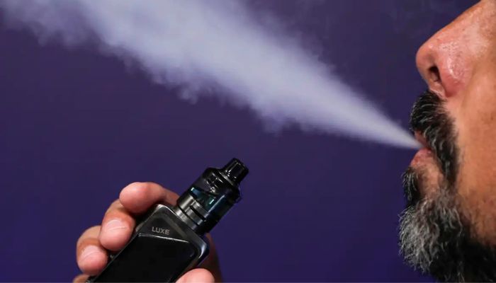  Dia Mundial sem Tabaco alerta para uso de cigarros eletrônicos 